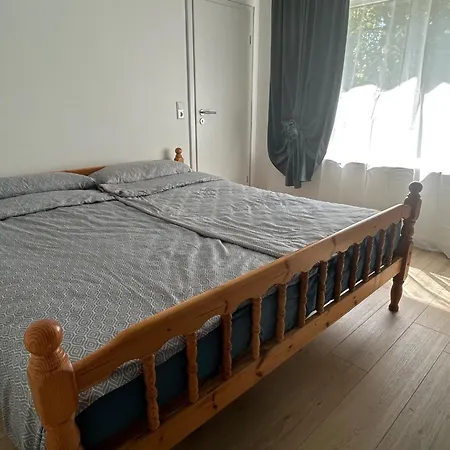 Kleine Mit Garten In Adelby * Φλένσμπουργκ